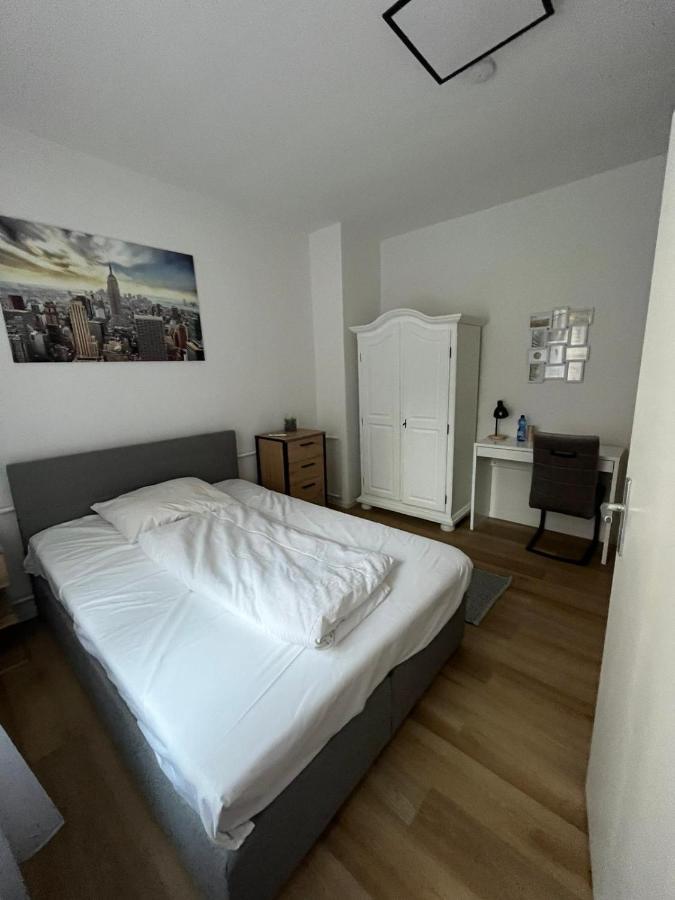 Swan Apartments Nuremberga Exterior foto