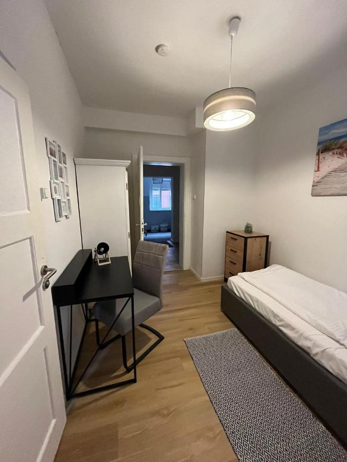 Swan Apartments Nuremberga Exterior foto