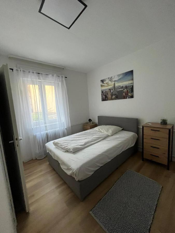 Swan Apartments Nuremberga Exterior foto