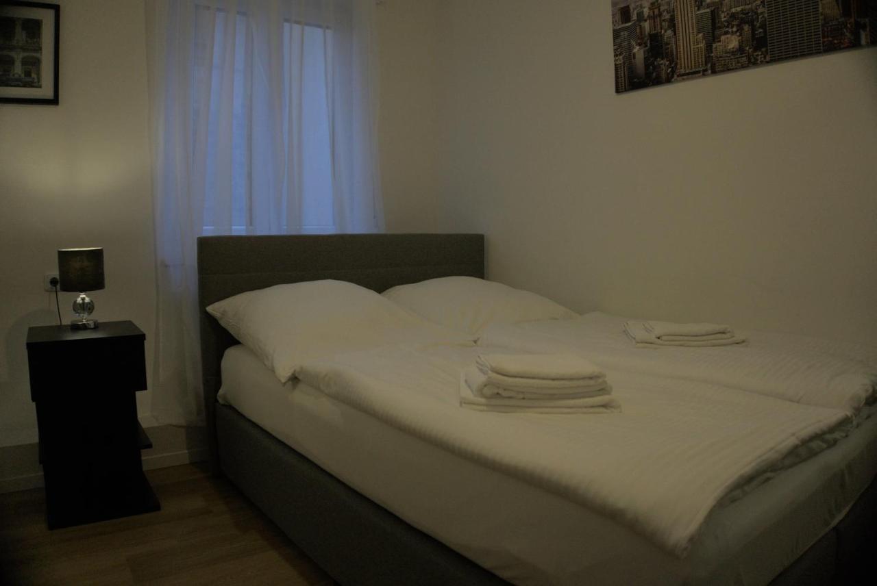 Swan Apartments Nuremberga Exterior foto
