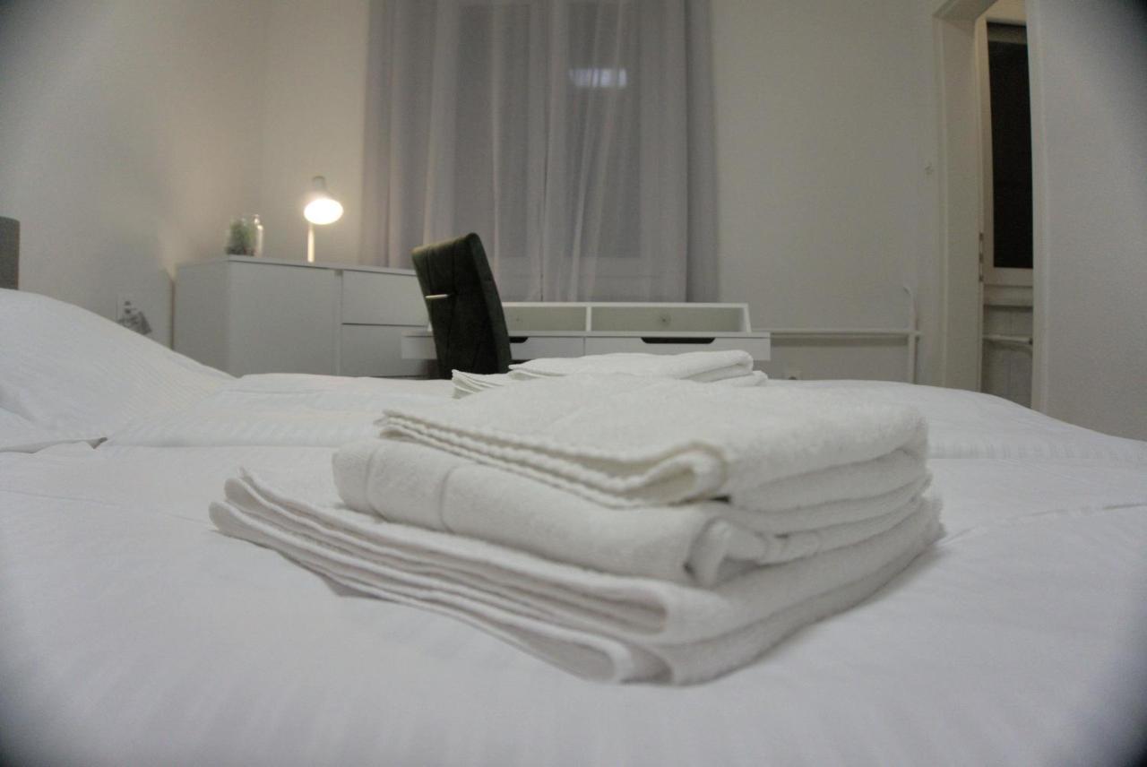 Swan Apartments Nuremberga Exterior foto