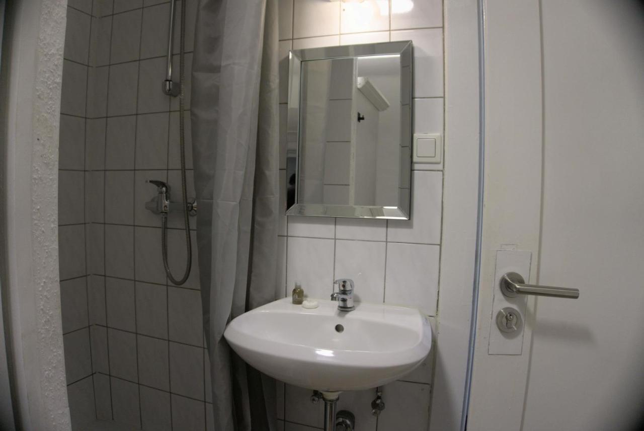 Swan Apartments Nuremberga Exterior foto