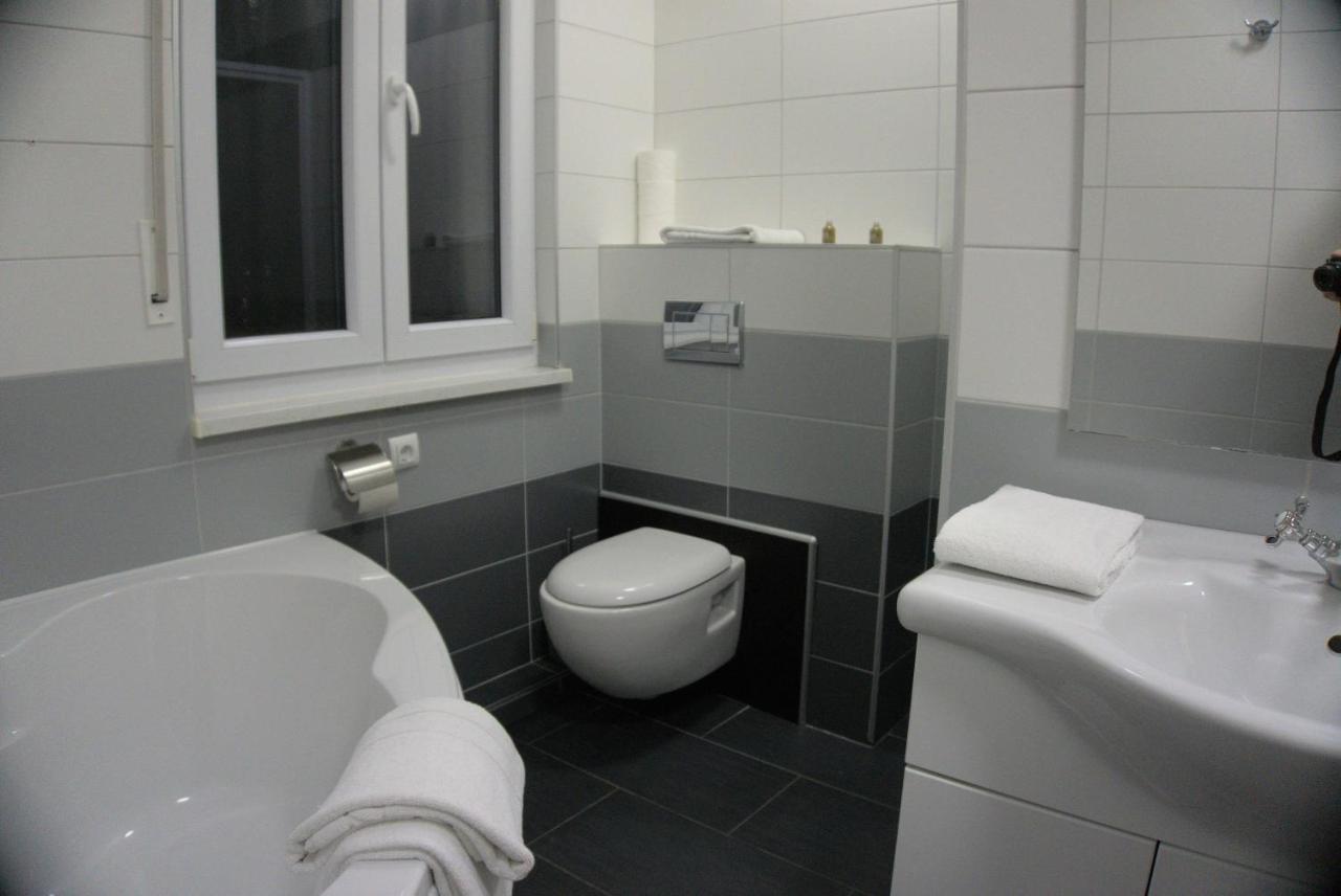 Swan Apartments Nuremberga Exterior foto